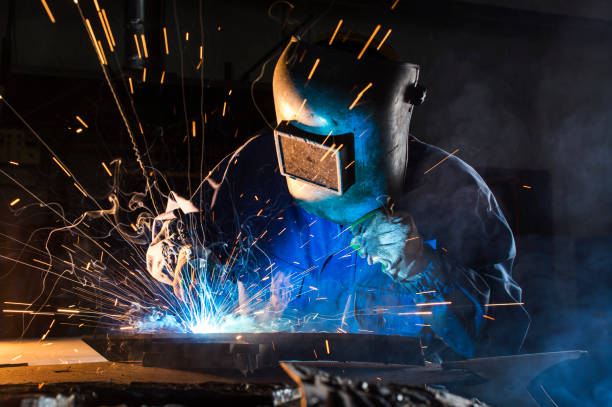 Best Welding Equipment Sales and Repair in Dalhart, TX