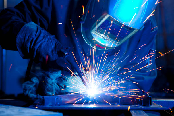Best Aerospace and Defense Welding in Dalhart, TX