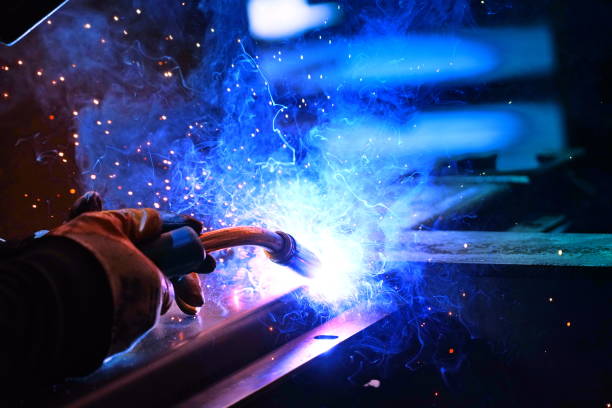 Best Pipe Welding in Dalhart, TX