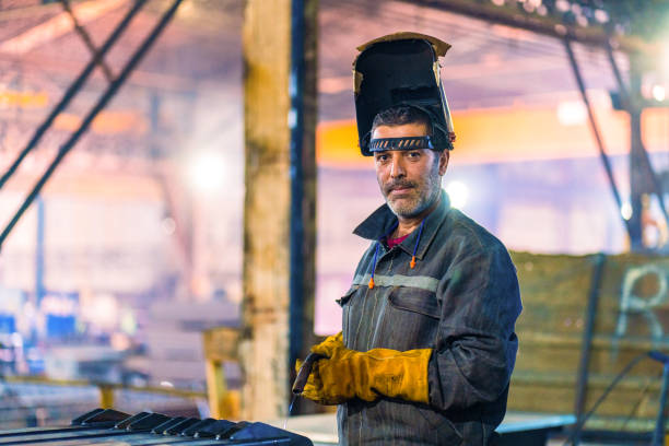 Trusted Dalhart, TX Welder & Metal Fabrication Experts