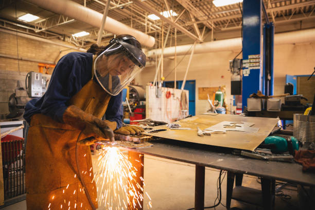 Affordable Welder Services in Dalhart, TX